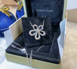 Picture of Van Cleef Arpels Necklace _SKUVanCleef&Arpelsnecklace12261316502